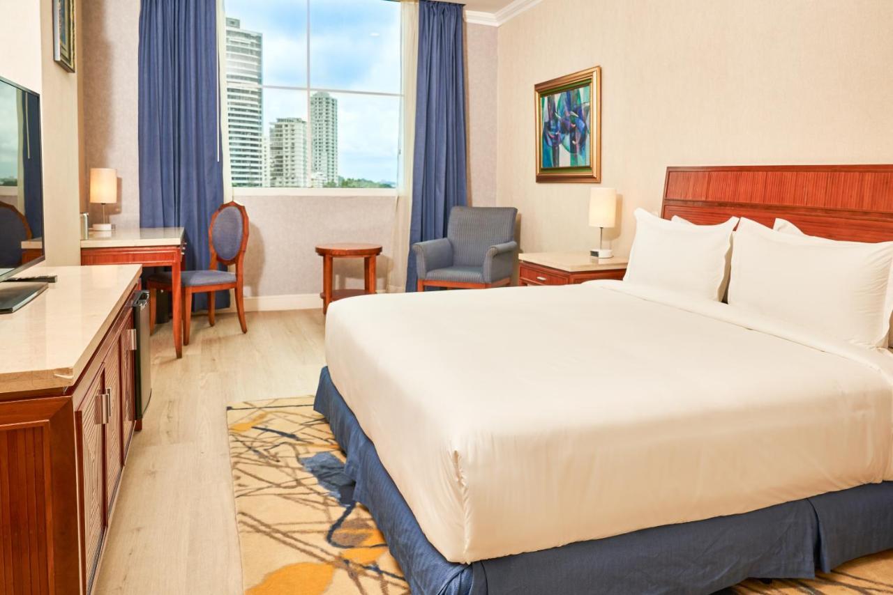 Waymore Hotel Spa & Casino Cidade do Panamá Exterior foto