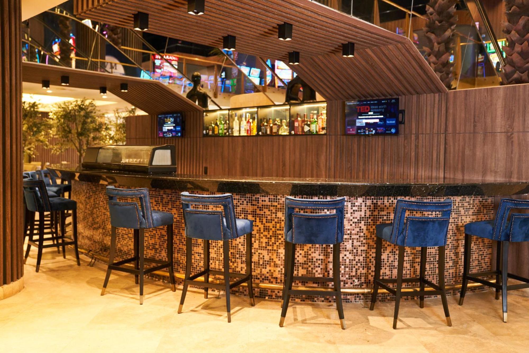 Waymore Hotel Spa & Casino Cidade do Panamá Exterior foto