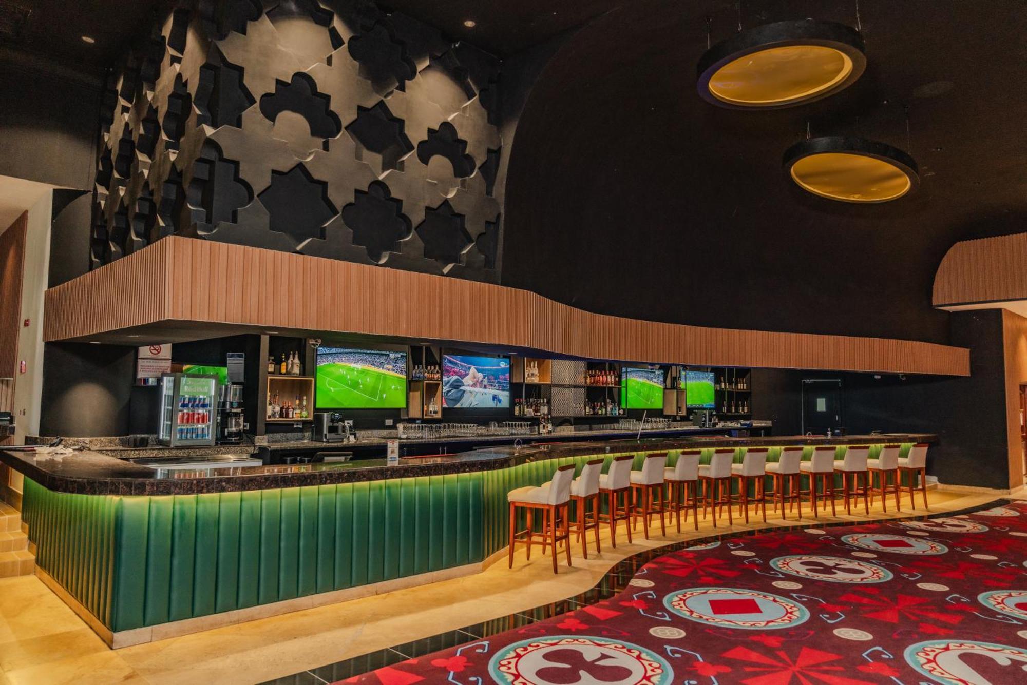 Waymore Hotel Spa & Casino Cidade do Panamá Exterior foto