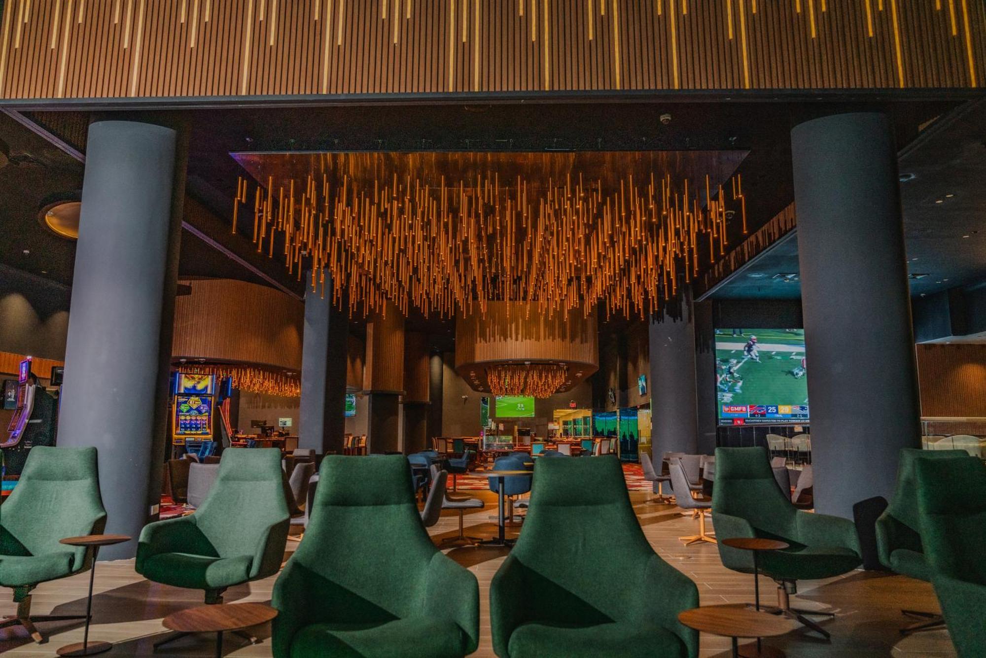 Waymore Hotel Spa & Casino Cidade do Panamá Exterior foto