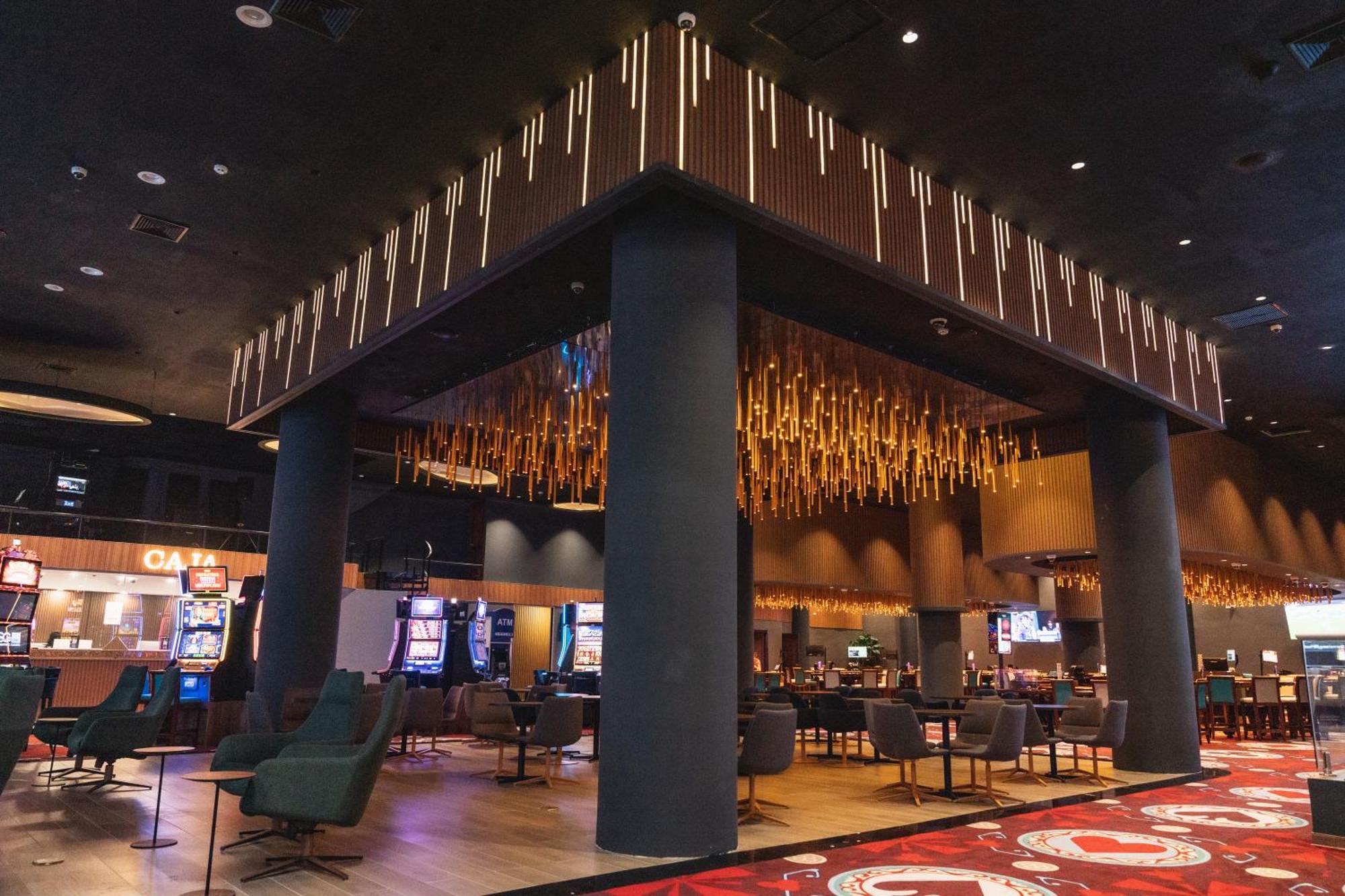 Waymore Hotel Spa & Casino Cidade do Panamá Exterior foto