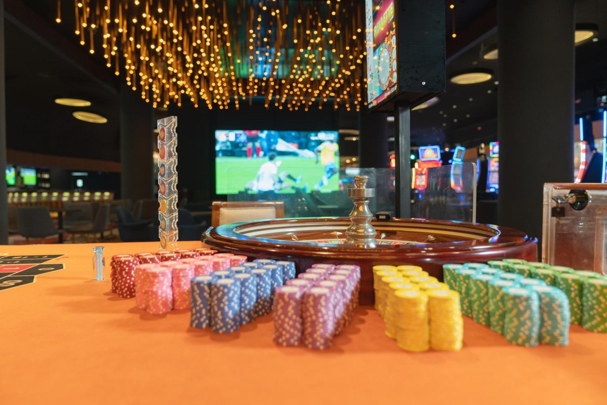 Waymore Hotel Spa & Casino Cidade do Panamá Exterior foto
